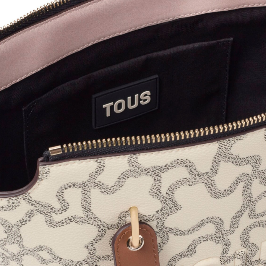 bolso-capazo-kaos-icon-beige-tous bolso-capazo-kaos-icon-beige-tous