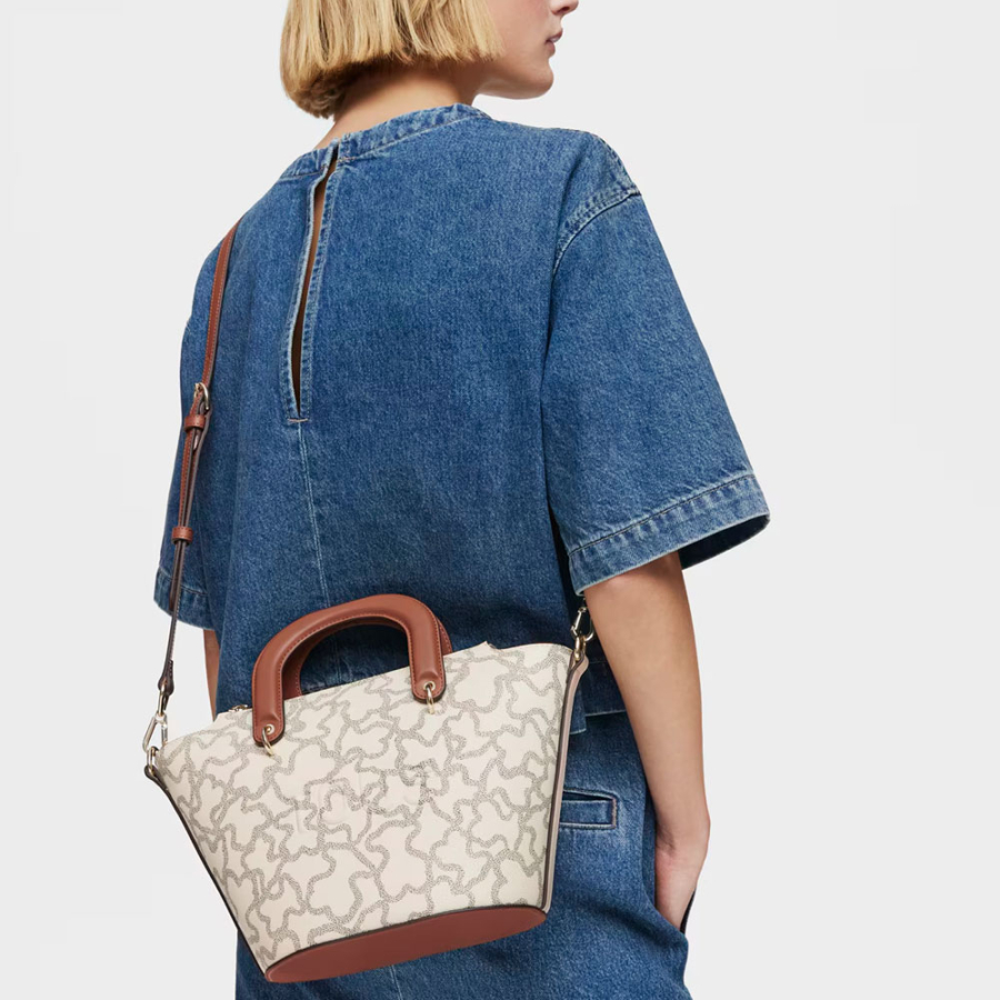borsa-tote-tous-beige-kaos-icon borsa-tote-tous-beige-kaos-icon