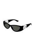 001-BLACK GREY