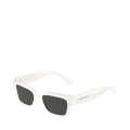 331287-WHITE/DARK GREY