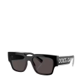 501/87-BLACK/DARK GREY