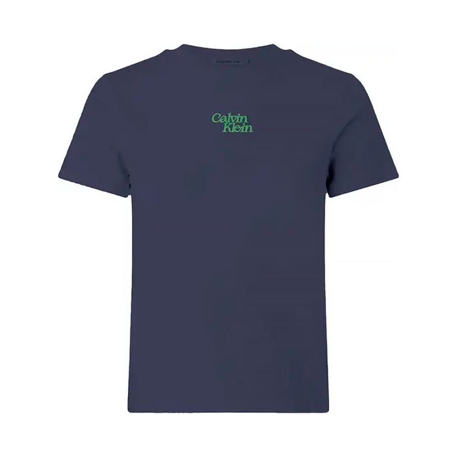 t-shirt-mit-samtigem-logo t-shirt-mit-samtigem-logo