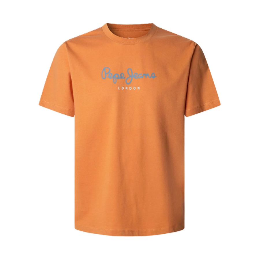 Regular fit logo t-shirt Regular fit logo t-shirt