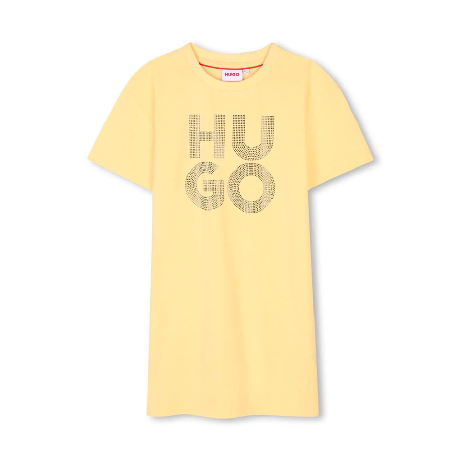 vestido-infantil-com-logotipo-empilhado vestido-infantil-com-logotipo-empilhado