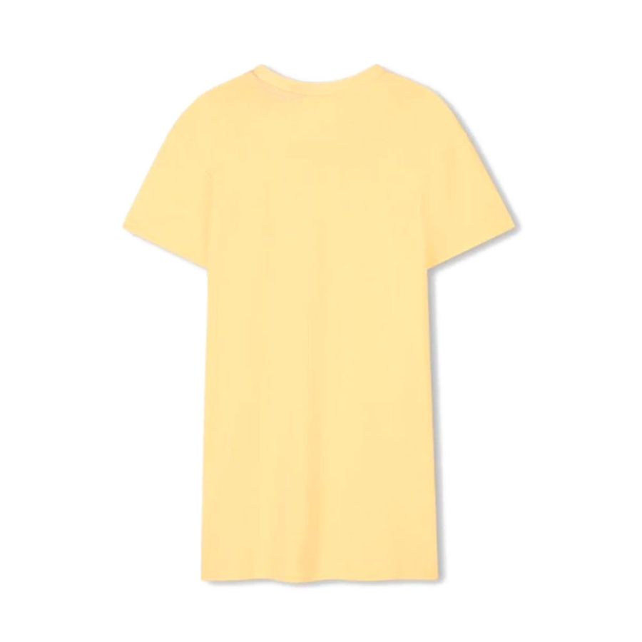 stacked-logo-kids-dress stacked-logo-kids-dress