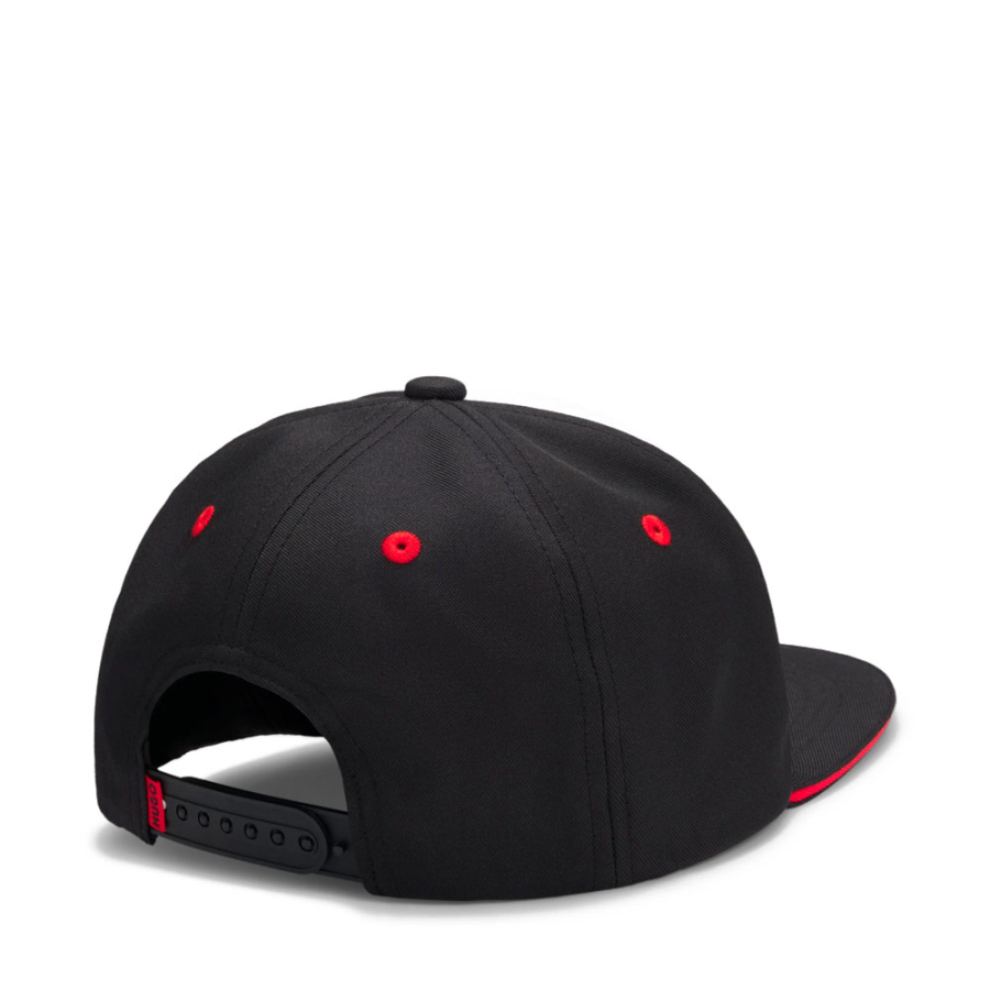gorra-con-parte-delantera-de-espuma-e-insignia-de-logo-kids gorra-con-parte-delantera-de-espuma-e-insignia-de-logo-kids