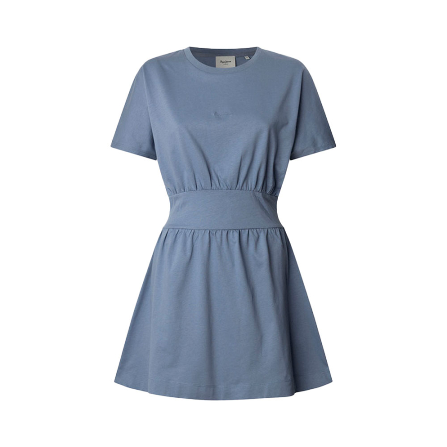 kurzes-gestreiftes-kleid kurzes-gestreiftes-kleid