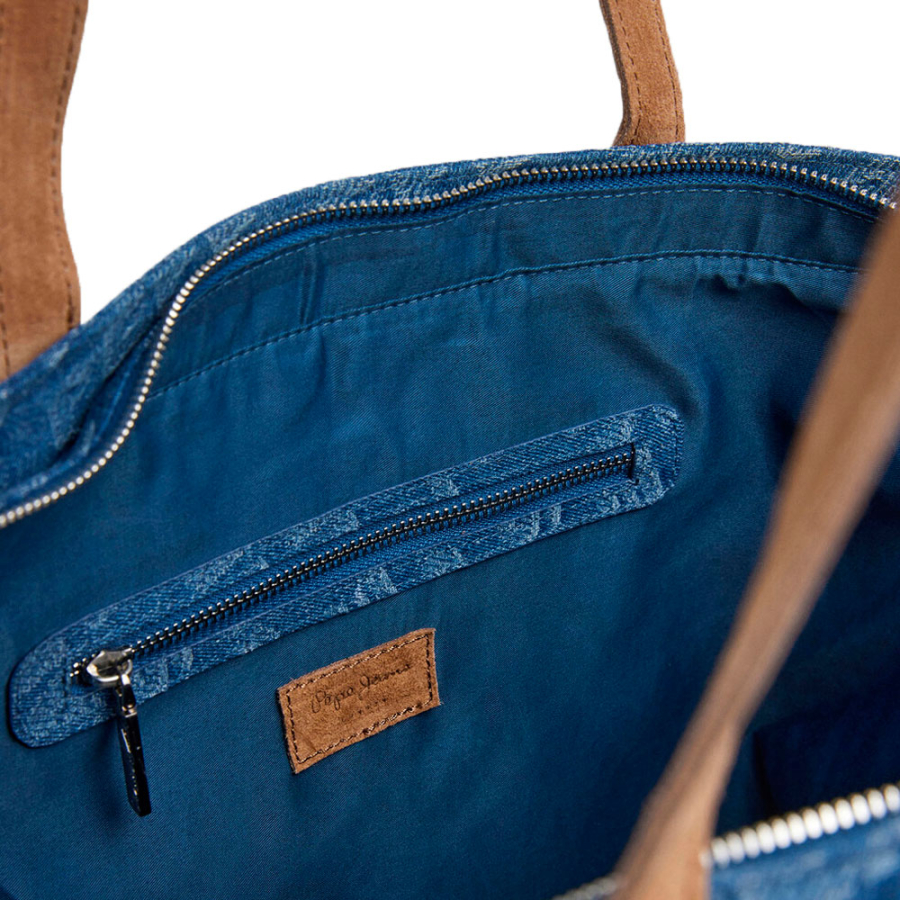 bolsa-tote-jeans-com-logotipo bolsa-tote-jeans-com-logotipo