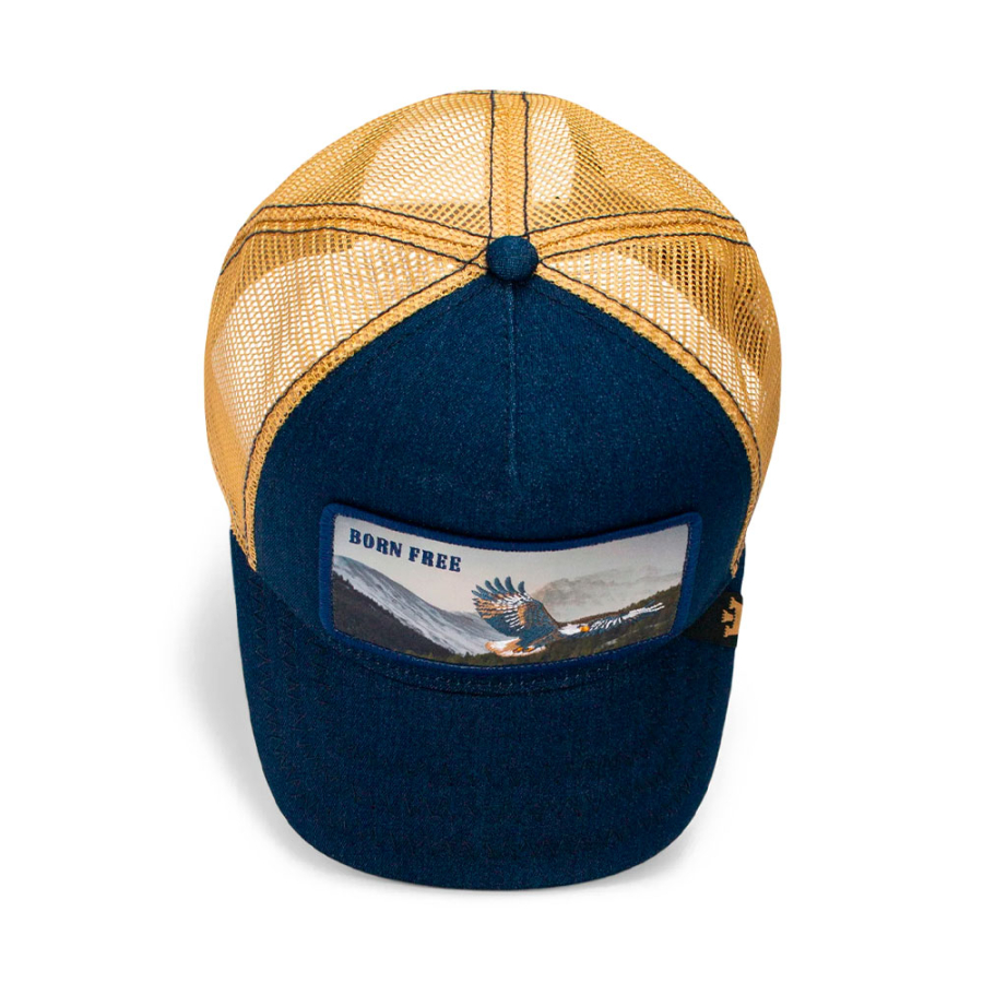 gorra-born-free- gorra-born-free-