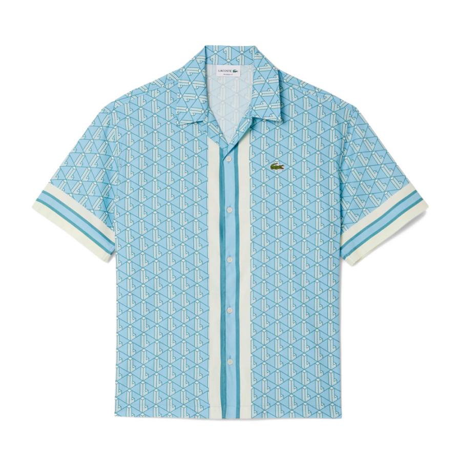 straight-cut-monogram-shirt straight-cut-monogram-shirt