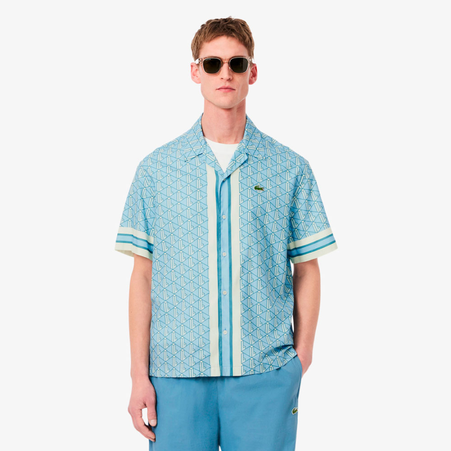 straight-cut-monogram-shirt straight-cut-monogram-shirt