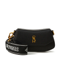 BLACK/GOLD