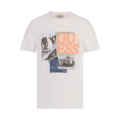 G011-PURE WHITE