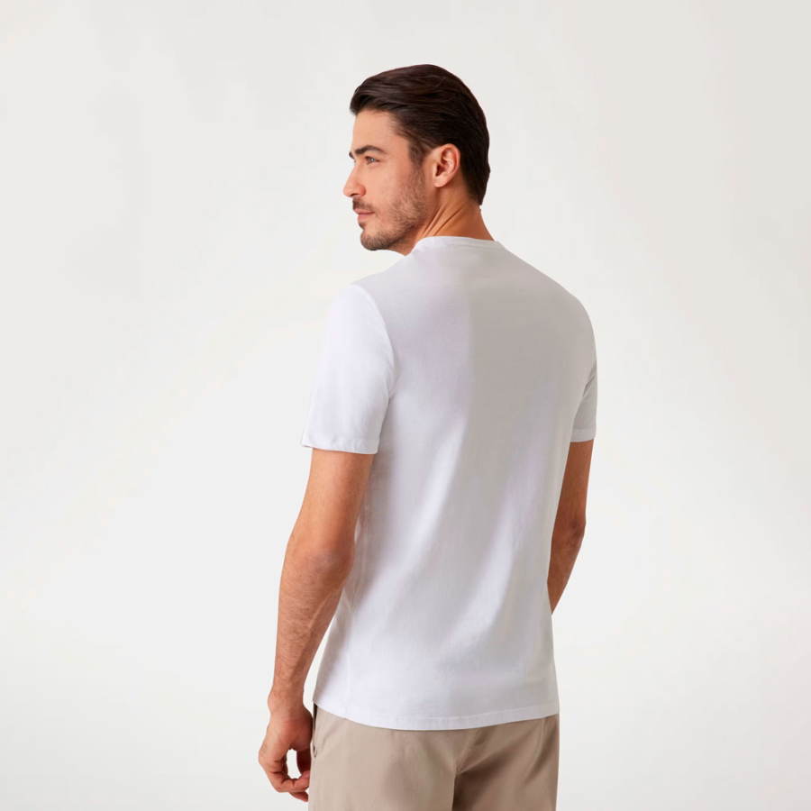 t-shirt-con-logo-slim-fit