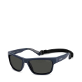 FLL-MATTE BLUE/GREY POLARIZED