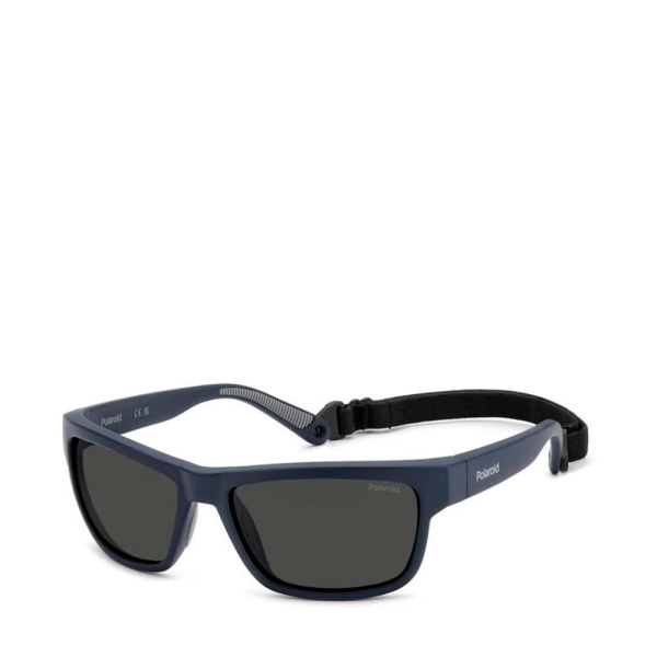 Polaroid LUNETTES DE SOLEIL PLD 7031S - 59 Bleu- Ref 42 €