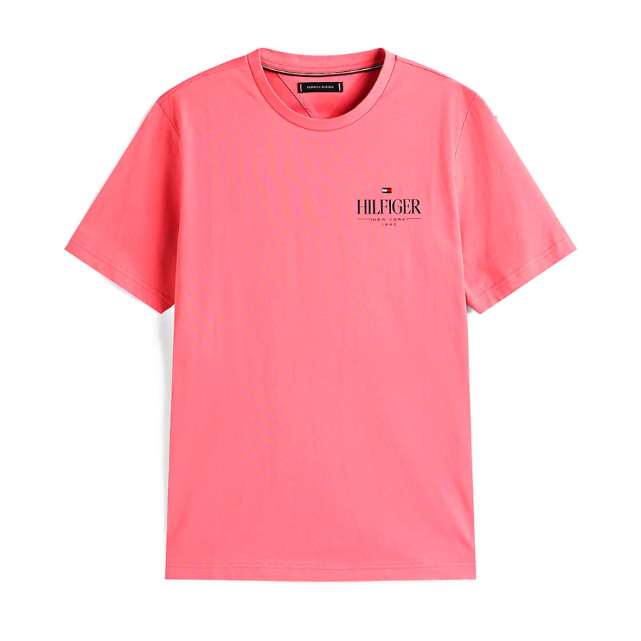 camiseta-de-cuello-redondo-con-logo camiseta-de-cuello-redondo-con-logo