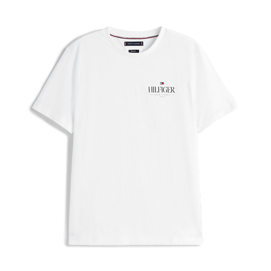 camiseta-de-cuello-redondo-con-logo camiseta-de-cuello-redondo-con-logo
