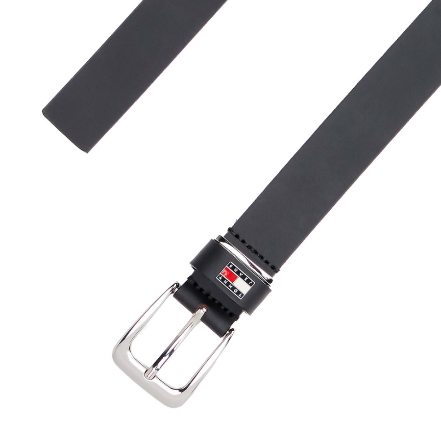 leather-belt-with-badge-on-the-loop leather-belt-with-badge-on-the-loop