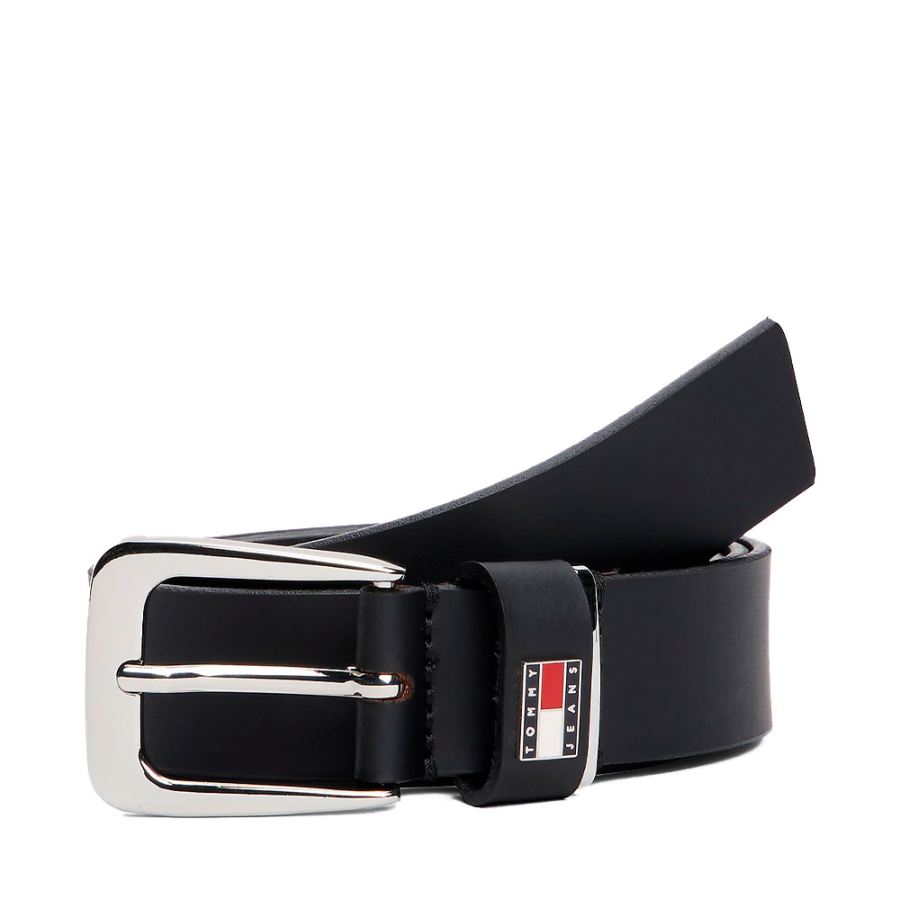leather-belt-with-badge-on-the-loop leather-belt-with-badge-on-the-loop
