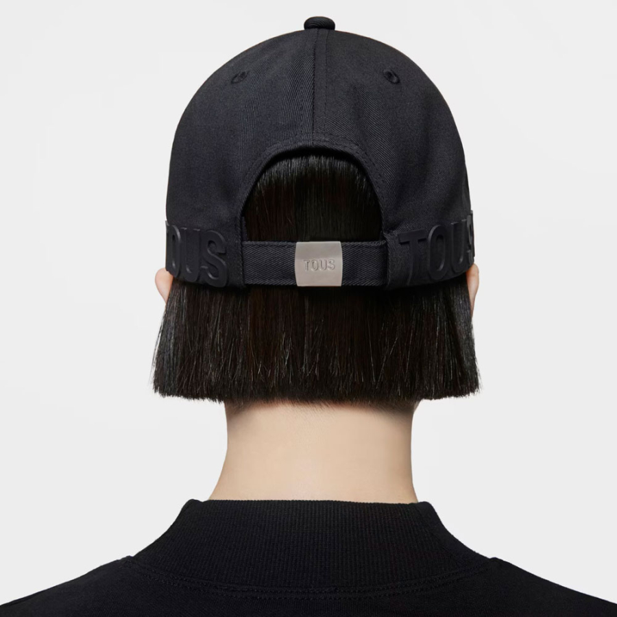 casquette-tous-stone-grey-t-logo casquette-tous-stone-grey-t-logo