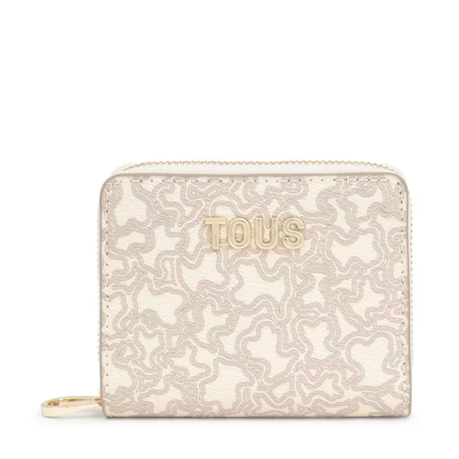 borsa-kaos-mini-lines-beige-tous borsa-kaos-mini-lines-beige-tous