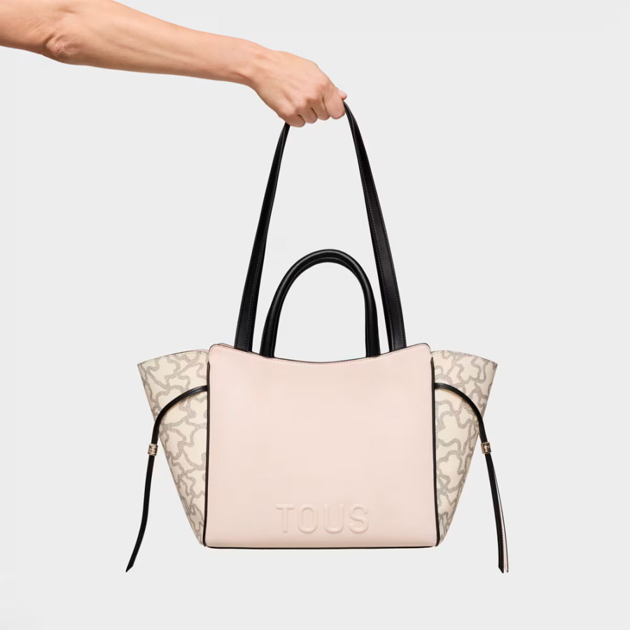 bolso-city-kaos-icon-negro-tous bolso-city-kaos-icon-negro-tous