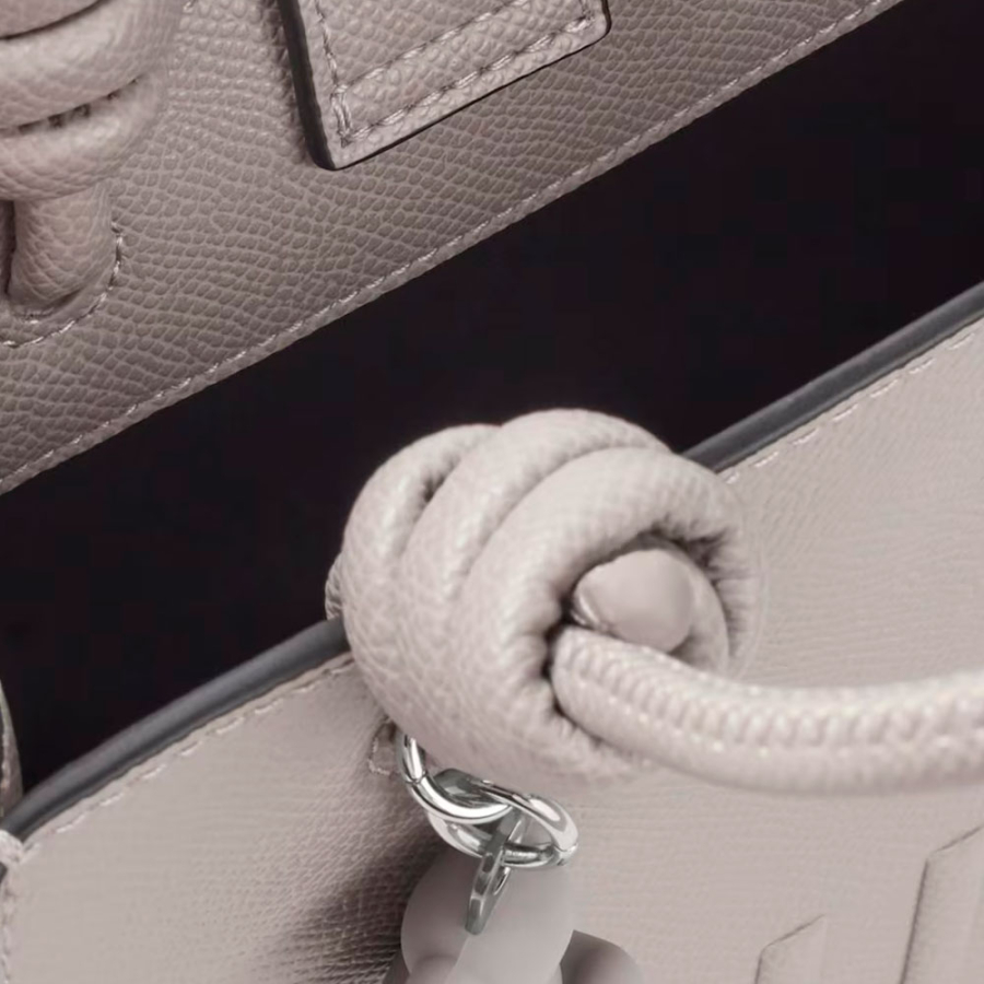 bolsa-mini-pop-la-rue-new-cinzento-tous bolsa-mini-pop-la-rue-new-cinzento-tous