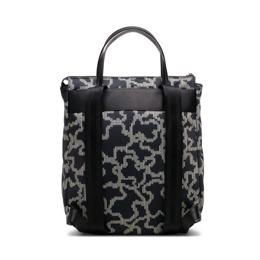 mochila-tous-k-pix-preta-design-suave mochila-tous-k-pix-preta-design-suave