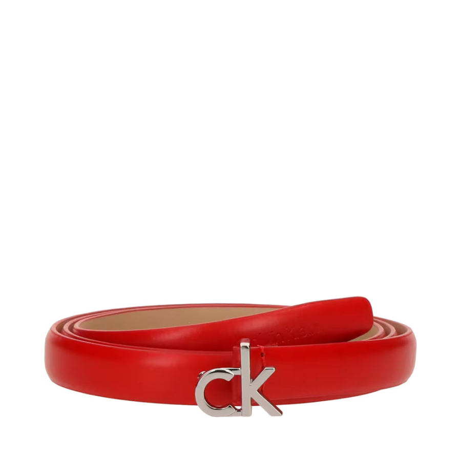 slim-leather-belt-with-logo slim-leather-belt-with-logo