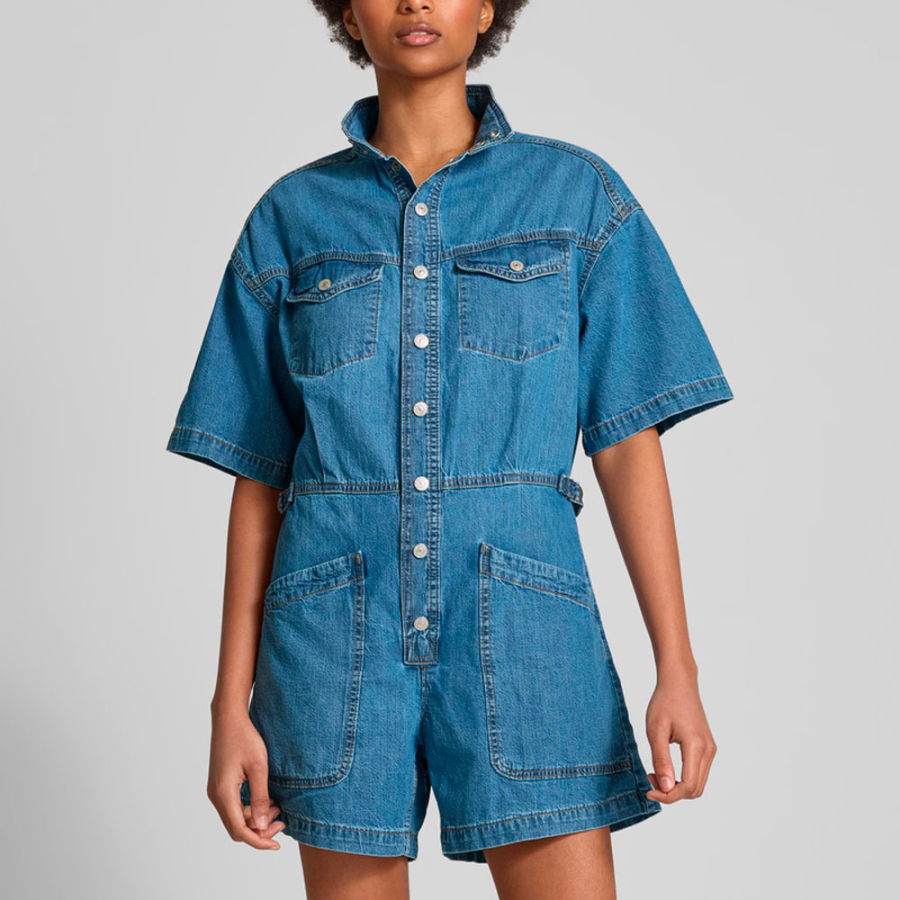 mono-vaquero-surplus-romper mono-vaquero-surplus-romper