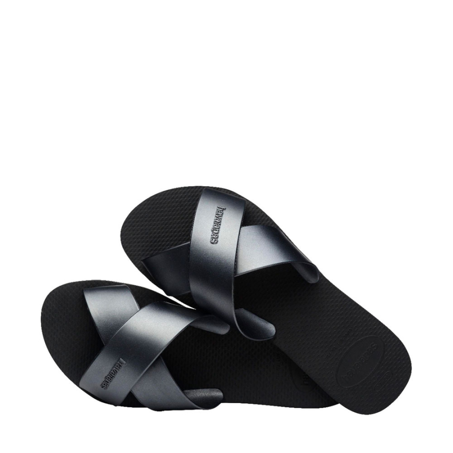 tongs-aqua-metallisees