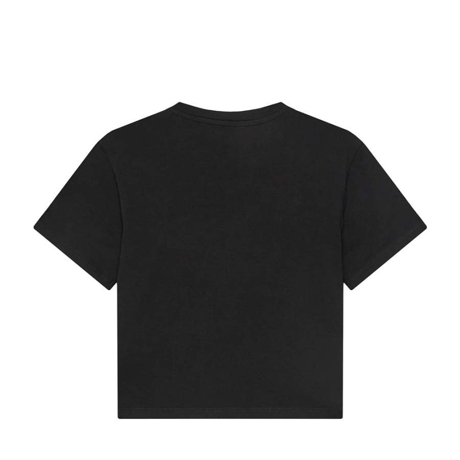 camiseta-infantil-com-logotipo-triangulo camiseta-infantil-com-logotipo-triangulo