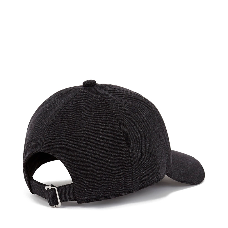 casquette-en-tissu-denim casquette-en-tissu-denim