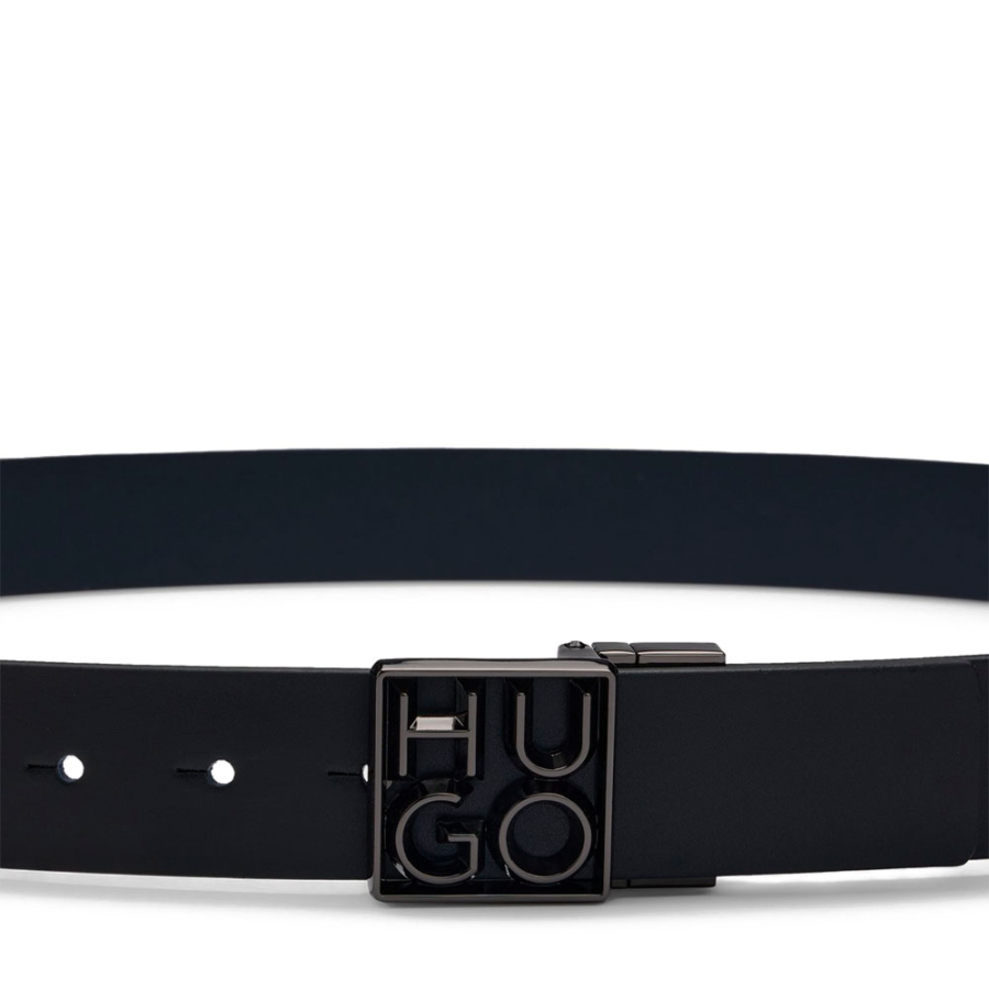 ceinture-reversible-en-cuir-italien-avec-boucle-a-logo-superpose ceinture-reversible-en-cuir-italien-avec-boucle-a-logo-superpose