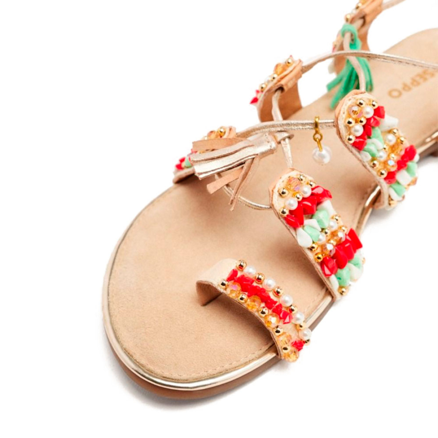 sandali-in-pelle-nubo-con-frange-e-perline sandali-in-pelle-nubo-con-frange-e-perline