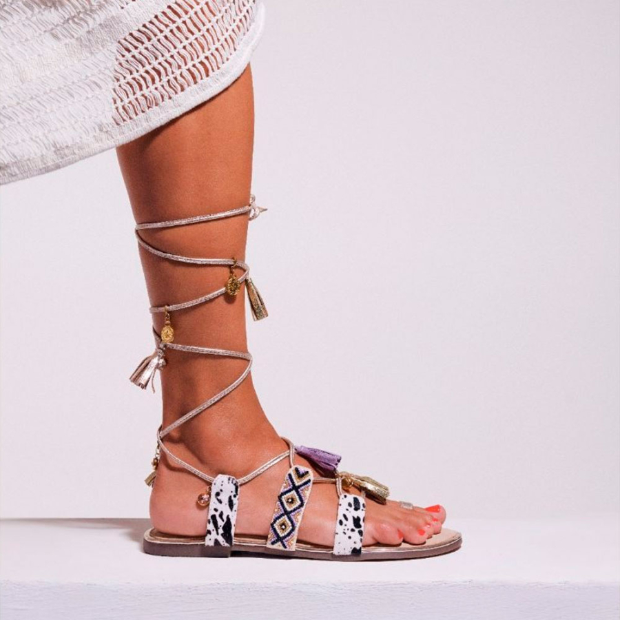 montello-leather-sandals-with-beads-and-fringes montello-leather-sandals-with-beads-and-fringes