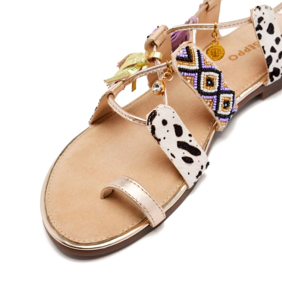 montello-leather-sandals-with-beads-and-fringes montello-leather-sandals-with-beads-and-fringes
