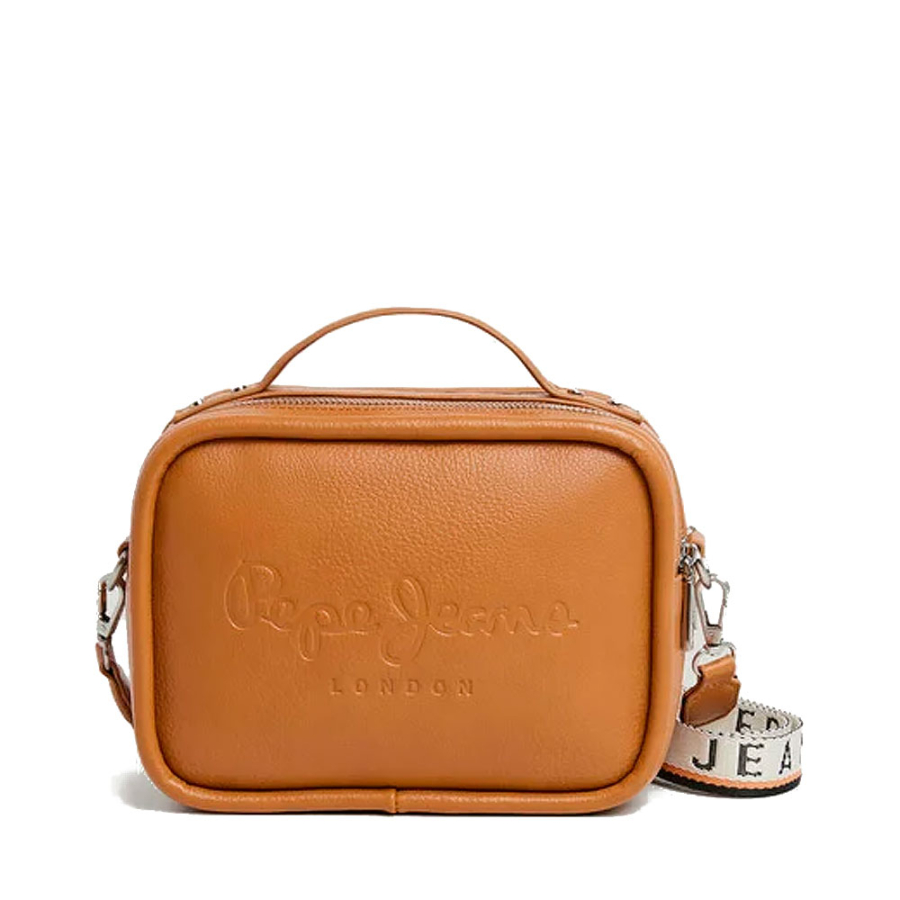 leather-effect-crossbody-bag-with-logo leather-effect-crossbody-bag-with-logo