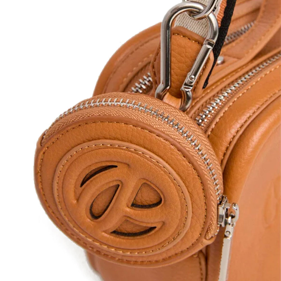 bandolera-efecto-piel-con-logo bandolera-efecto-piel-con-logo
