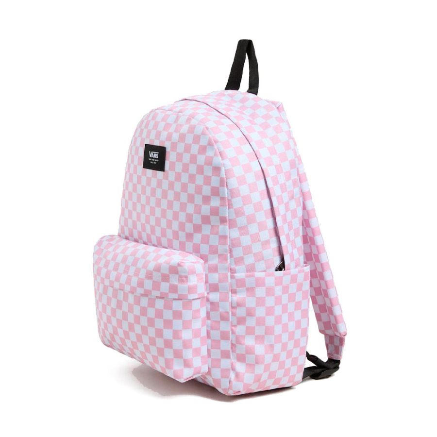 old-skool-grom-check-backpack old-skool-grom-check-backpack