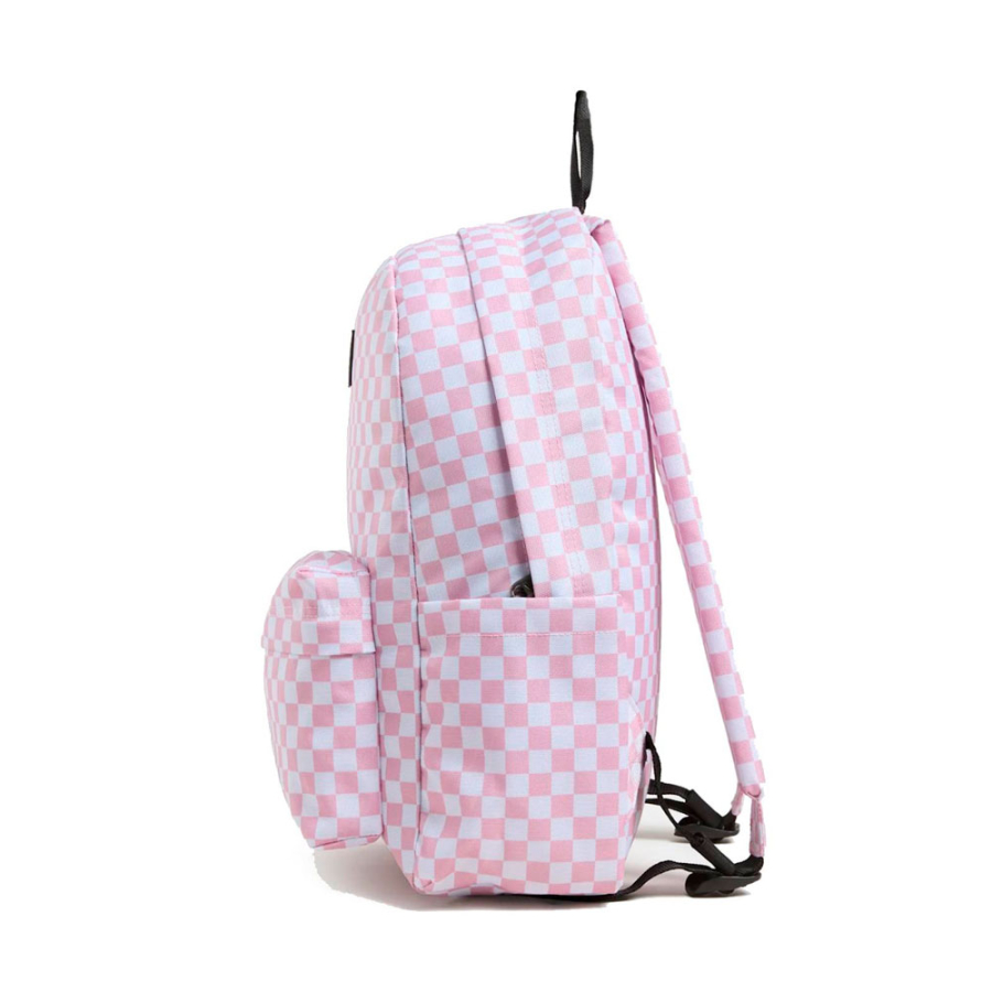 old-skool-grom-check-backpack old-skool-grom-check-backpack