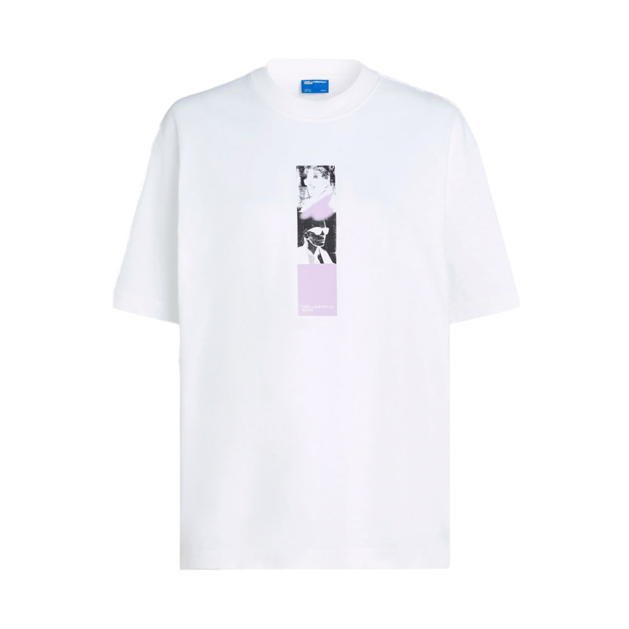 t-shirt-with-karl-print t-shirt-with-karl-print