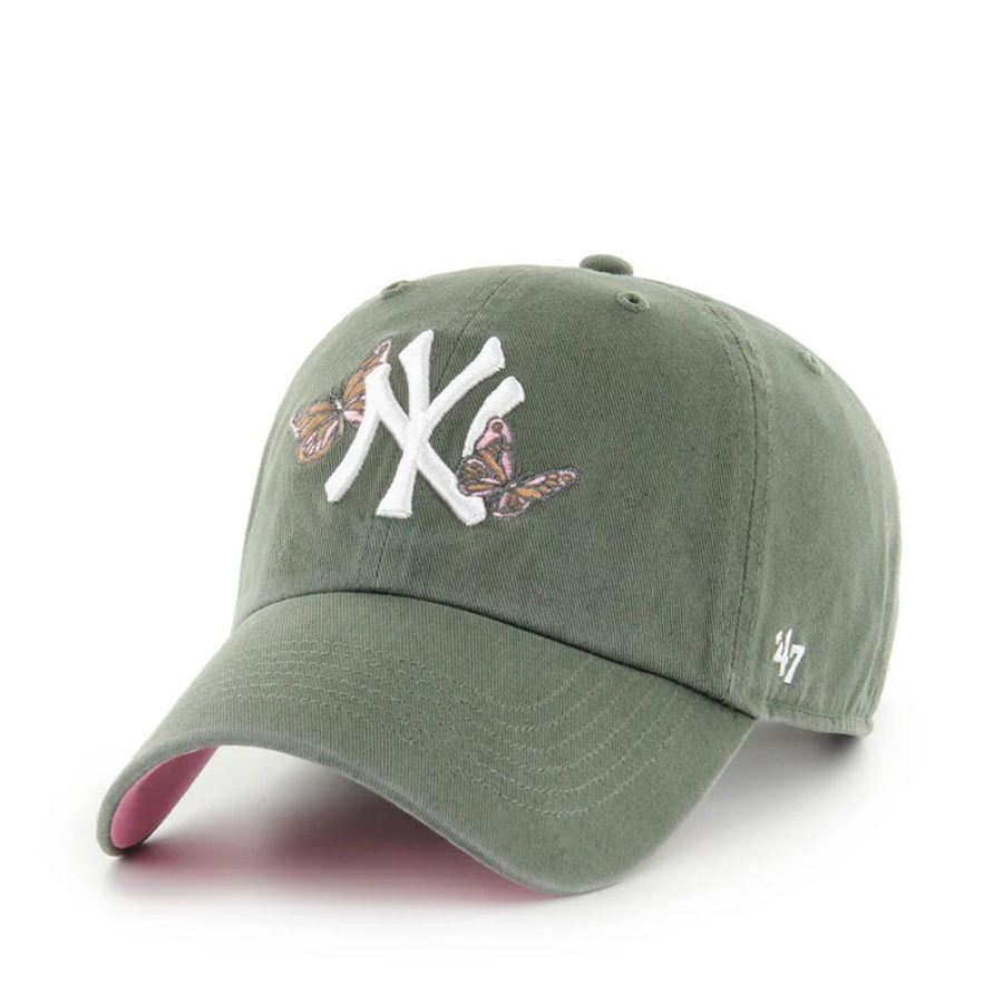 gorra-jockey-mlb-new-york-yankees-icon-classic-up-unisex gorra-jockey-mlb-new-york-yankees-icon-classic-up-unisex