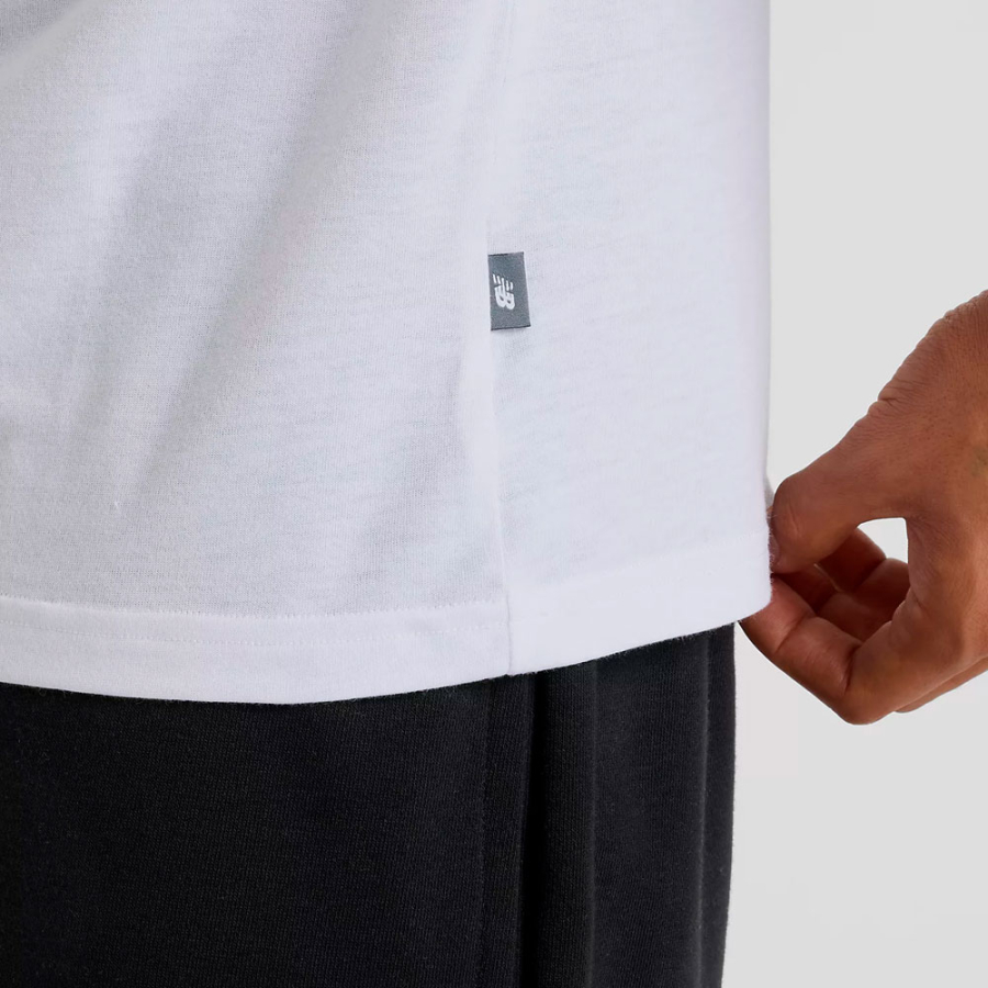 t-shirt-avec-logo-heathertech t-shirt-avec-logo-heathertech