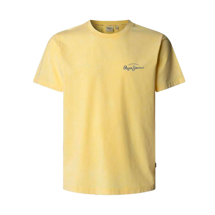 t-shirt-coupe-reguliere-terell t-shirt-coupe-reguliere-terell