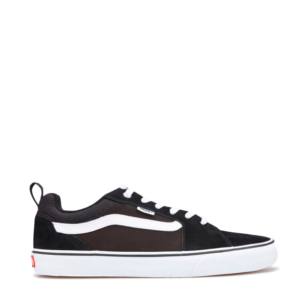 Vans Baskets Filmore noires et blanches semelle rtro - 47 Noir- Ref VN0A3MTJIJU 59 €