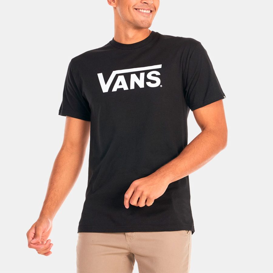 camiseta-casual camiseta-casual