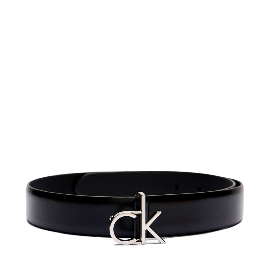 ck-cinto-k60k613156-beh-t70-bule-30-smooth-black ck-cinto-k60k613156-beh-t70-bule-30-smooth-black
