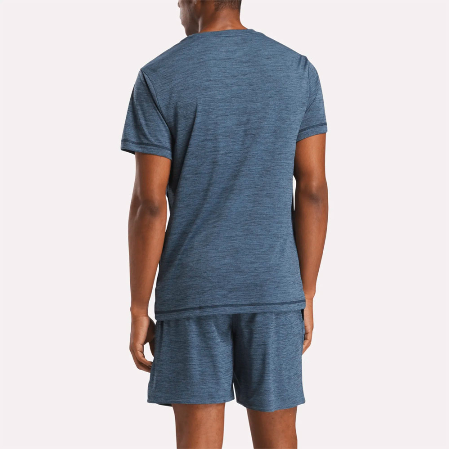 camiseta-id-train-melange camiseta-id-train-melange